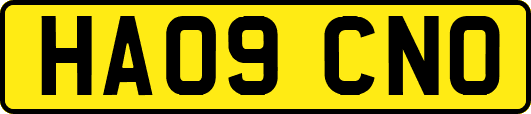 HA09CNO