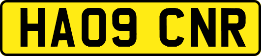 HA09CNR