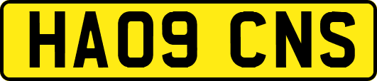 HA09CNS