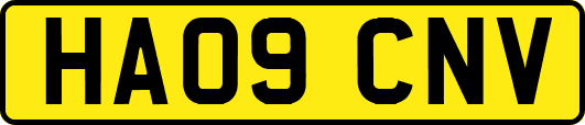 HA09CNV