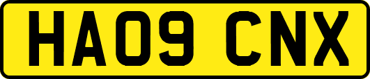 HA09CNX
