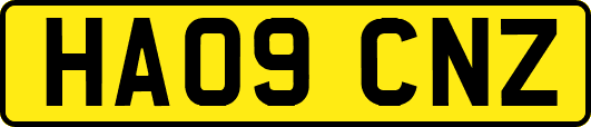 HA09CNZ