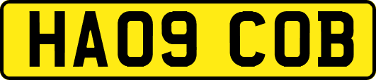 HA09COB