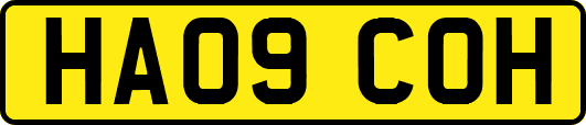 HA09COH