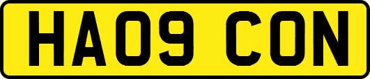 HA09CON