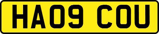 HA09COU