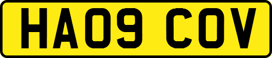 HA09COV