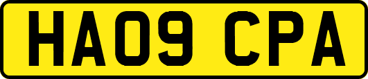 HA09CPA