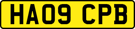 HA09CPB
