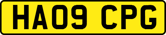 HA09CPG