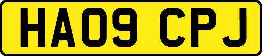 HA09CPJ