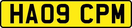 HA09CPM