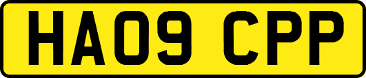 HA09CPP