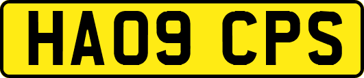 HA09CPS