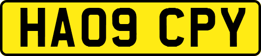 HA09CPY