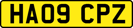 HA09CPZ