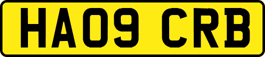 HA09CRB