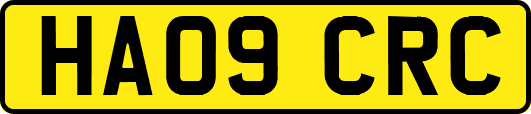 HA09CRC