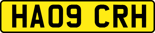 HA09CRH