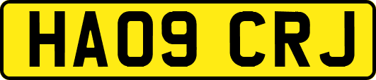 HA09CRJ