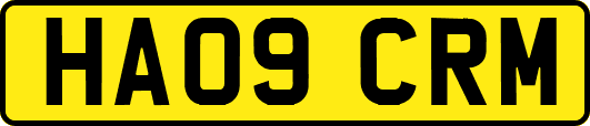 HA09CRM