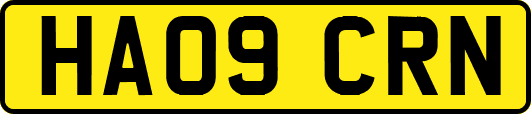 HA09CRN