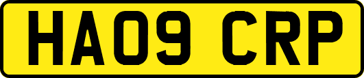 HA09CRP