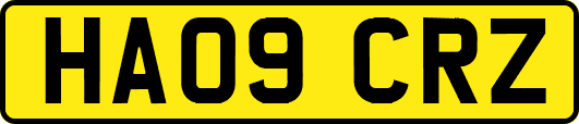 HA09CRZ
