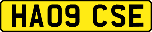 HA09CSE