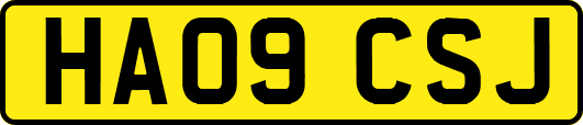 HA09CSJ