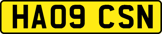 HA09CSN