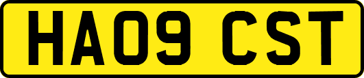 HA09CST
