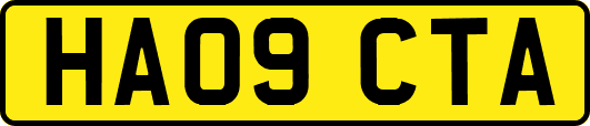 HA09CTA