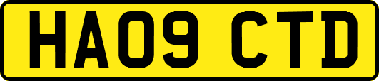 HA09CTD