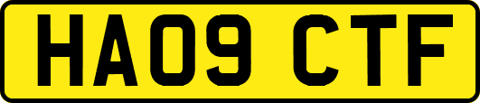 HA09CTF
