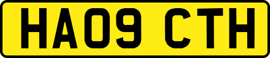 HA09CTH