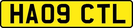 HA09CTL
