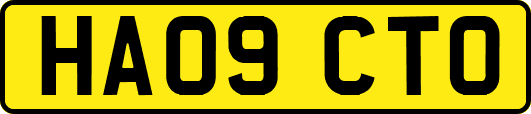 HA09CTO