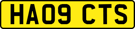 HA09CTS