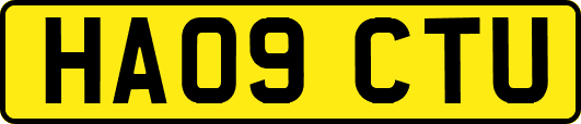 HA09CTU