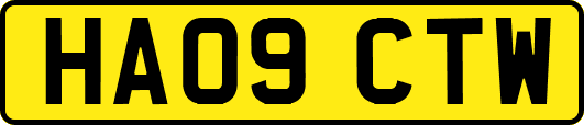 HA09CTW