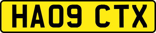 HA09CTX