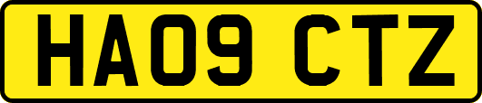 HA09CTZ