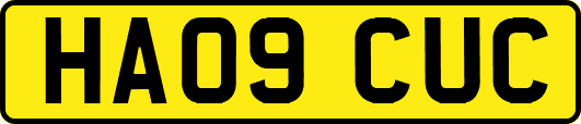 HA09CUC
