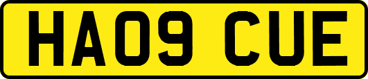 HA09CUE