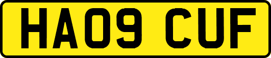 HA09CUF