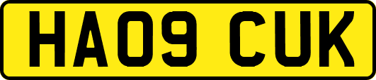 HA09CUK