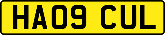 HA09CUL