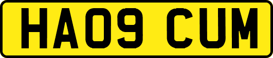HA09CUM