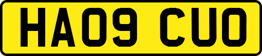HA09CUO